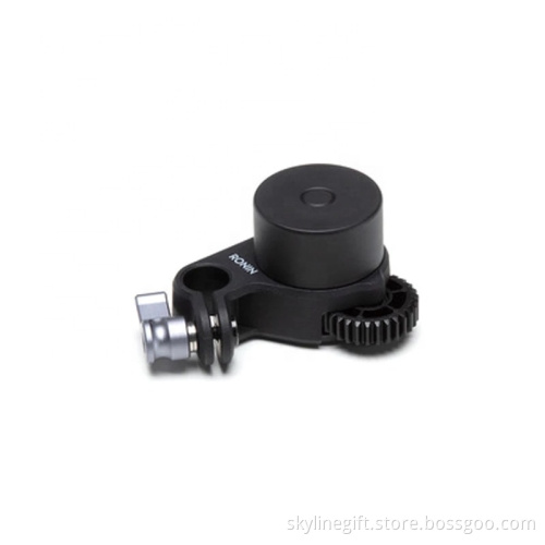 Original DJI Ronin-SC Focus Motor works with the Ronin-SC Focus Wheel to control the camera focus in stock